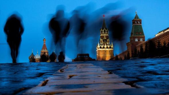 Ölen Rus askerleri yapay zeka aracılığıyla sevdiklerine veda ediyor