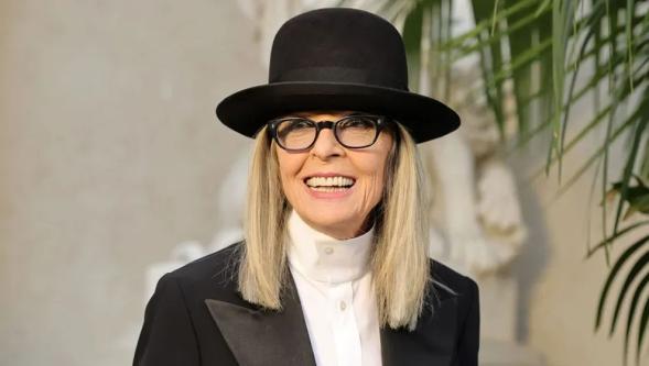 Oscarlı oyuncu Diane Keaton hayatını kaybetti