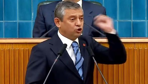 Özel'den Bahçeli'ye: "Öldürülen MHP'li, yargılananlar MHP'li, serbest bırakılıp susturulan MHP'li, konuşmayan bir tek sensin!"