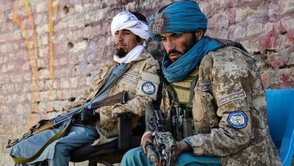 Pakistan - Afganistan çatışması bölge için ne kadar büyük bir tehdit?