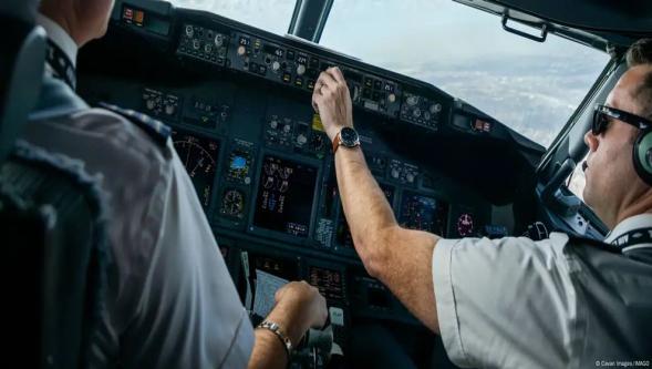 Pilot krizi: Birçok havayolu şirketi kokpitleri doldurmak için çabalıyor