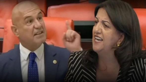 PKK'lılar İYİ Partili Turhan Çömez'i ölümle tehdit etti: 'Kelleni alırız'