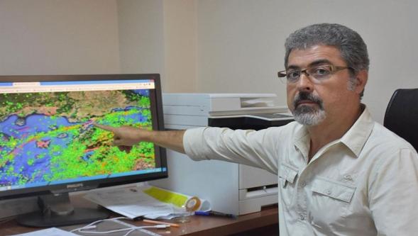 Prof. Dr. Sözbilir'den korkutan açıklama: "Üç fayın deprem üretme zamanı geldi"