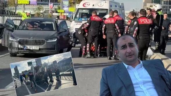 Sinan Ateş davası sanığı Serdar Öktem silahlı saldırıda öldürüldü, 6 kişi gözaltında