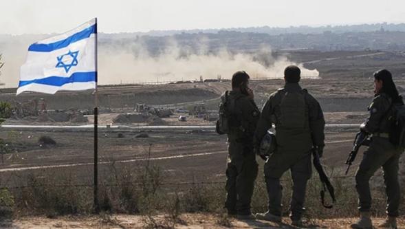 Sızdırılan belge, Gazze'deki soykırıma karışan 30 bin İsrail askerini ifşa etti