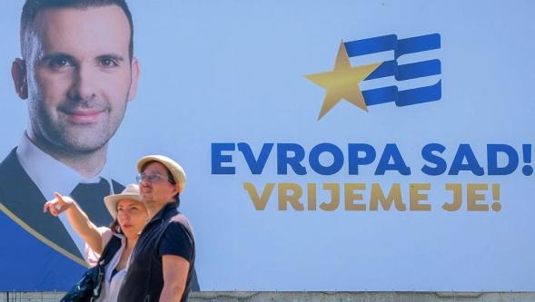 Suç örgütlerinin üssü haline gelen Karadağ'da 45 Türk vatandaşı gözaltında