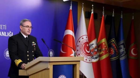 Suriyeli öğrenciler Türkiye'de askeri eğitime başlıyor