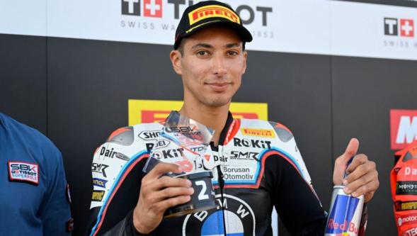Toprak Razgatlıoğlu: 2025 Dünya Superbike şampiyonu sporcu kimdir?