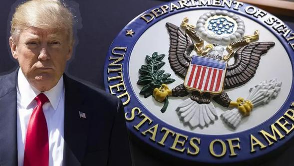 Trump CIA'in Venezuela'da operasyonlarına izin verdiğini açıkladı