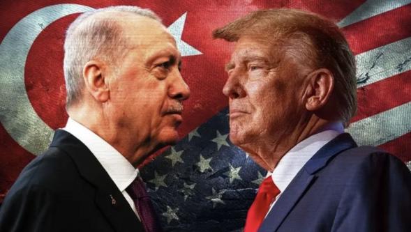 Trump: "Gazze'de savaş bitti, anladınız mı? Erdoğan ateşkes konusunda çok yardımcı oldu"