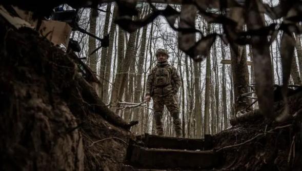 Trump ve Putin ateşkeste anlaşırsa 'Avrupa Ukrayna'ya asker göndermeye hazır'