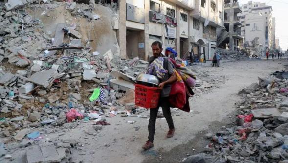 Trump'ın Gazze planı: Hamas değişiklik talep etti, Mısır 'planda çok fazla boşluk var' dedi