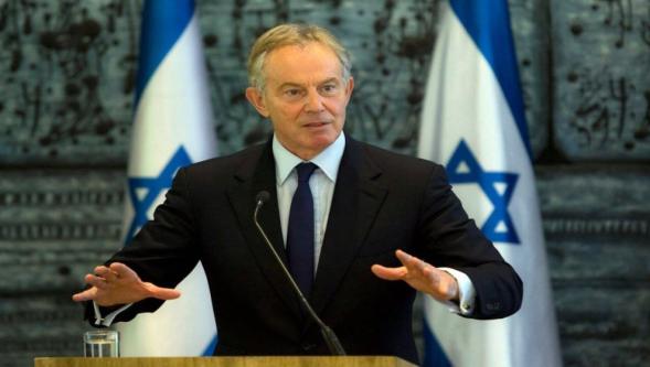 Trump'ın Gazze planının tartışmalı ismi: Tony Blair