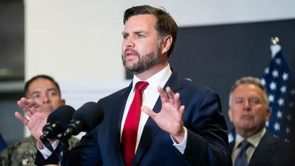 Trump'ın yardımcısı Vance: "İsrail'e yabancı güç dayatmayacağız, Türkiye yapıcı rol oynayabilir"