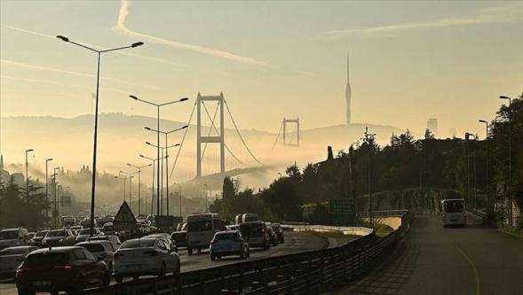 Türkiye'de 127 bin kişiyi kirli hava öldürdü