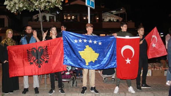 Türkiye'nin Balkanlar politikası nasıl değişti, Sırbistan-Kosova gerilimi ne anlama geliyor?