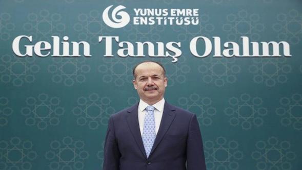 ‘Yunus Emre Vakfı soygunu 14 ay örtbas edildi'
