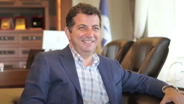 Yurt dışı yasağına rağmen THK eski rektörü Ünsal Ban Türkiye'den nasıl kaçtı?