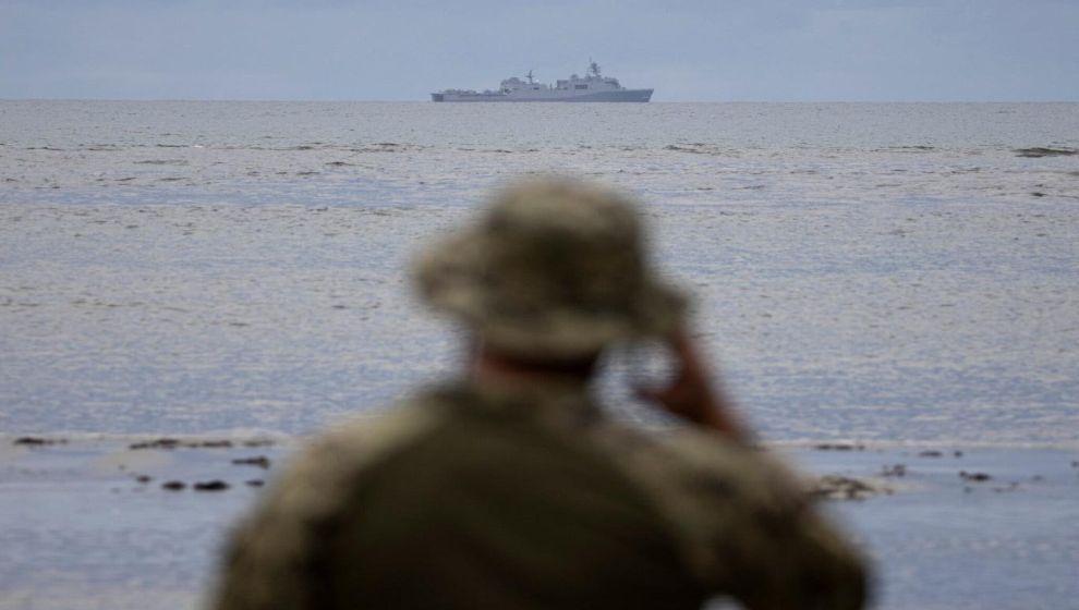 Latin Amerika’da askeri yığınak: “ABD, personele gizlilik sözleşmesi imzalatıyor”