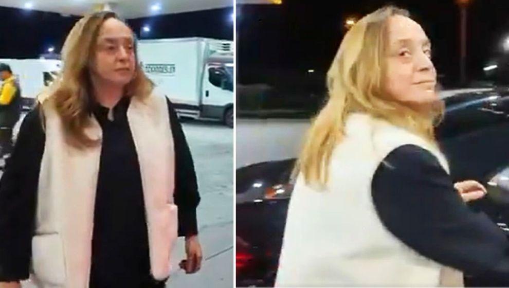 Menajer Ayşe Barım hakkındaki 'tutuklama kararı' kaldırıldı