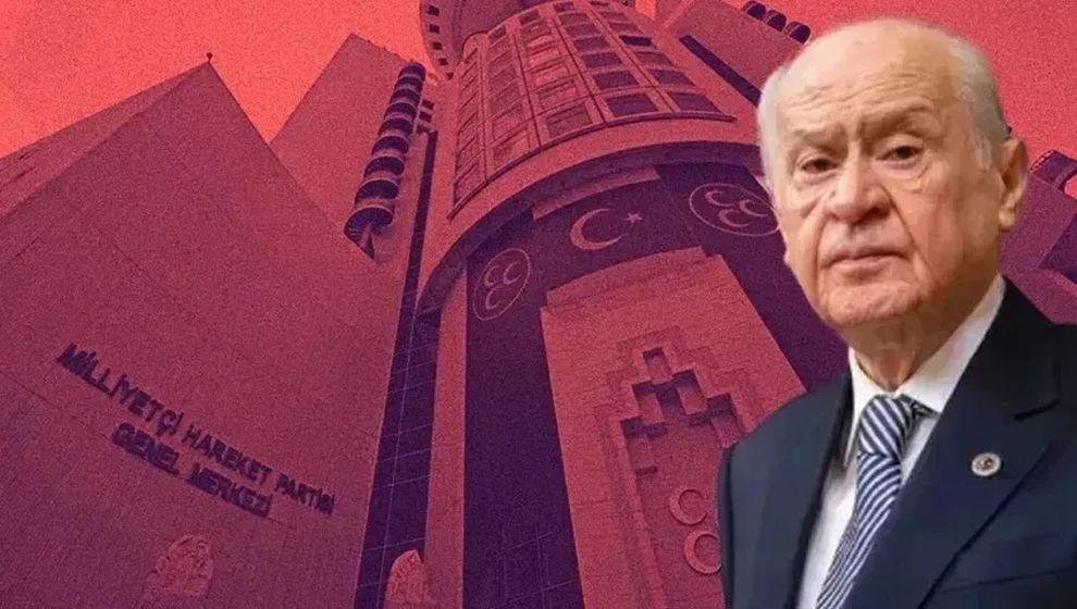 MHP Lideri Bahçeli'den 'Alevi' açılımı, kürsüde DEM Parti'ye çok sert tepki!