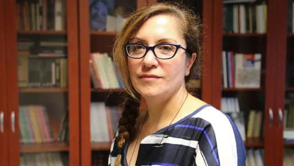 Mimar Sinan Güzel Sanatlar Üniversitesi Rektörü Prof. Dr. Handan İnci Elçi hayata veda etti