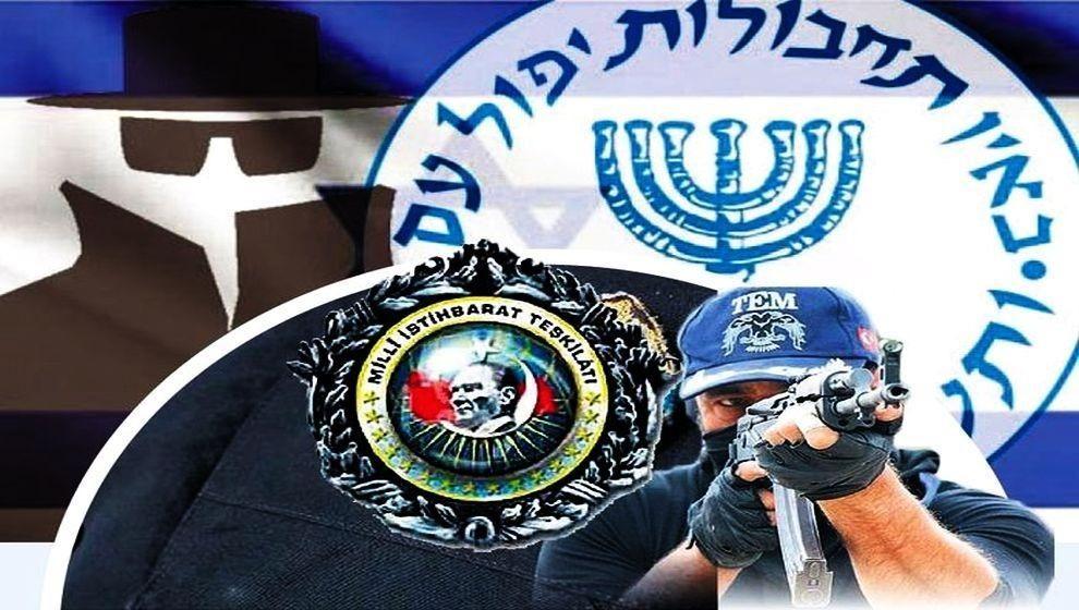 MİT'in 'Mossad'a casusluk' operasyonunda yeni gelişme: Avukat Tuğrulhan Dip de yakalandı