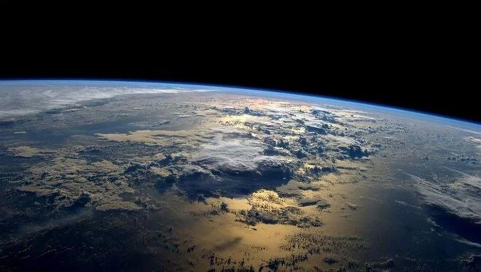 NASA, Dünya'nın karardığını keşfetti: Bir uyarı işareti