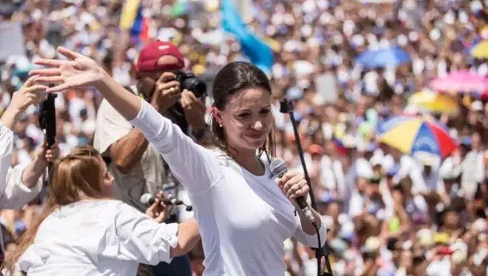 Nobel Barış Ödülü'ne 