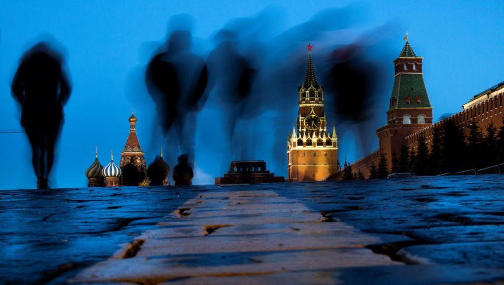 Ölen Rus askerleri yapay zeka aracılığıyla sevdiklerine veda ediyor