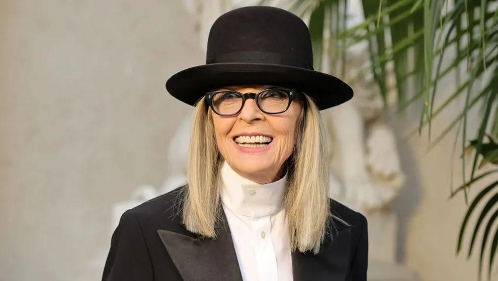 Oscarlı oyuncu Diane Keaton hayatını kaybetti