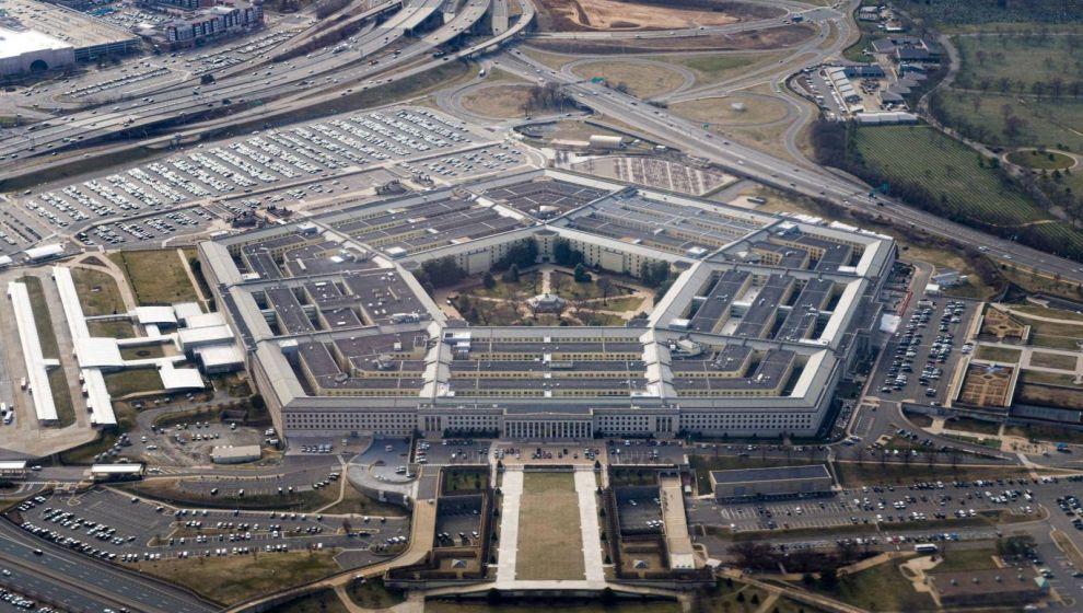 Pentagon'da üst düzey istifa: Korgeneral McGee görevden ayrıldı