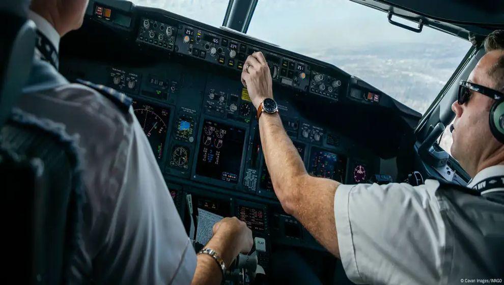 Pilot krizi: Birçok havayolu şirketi kokpitleri doldurmak için çabalıyor