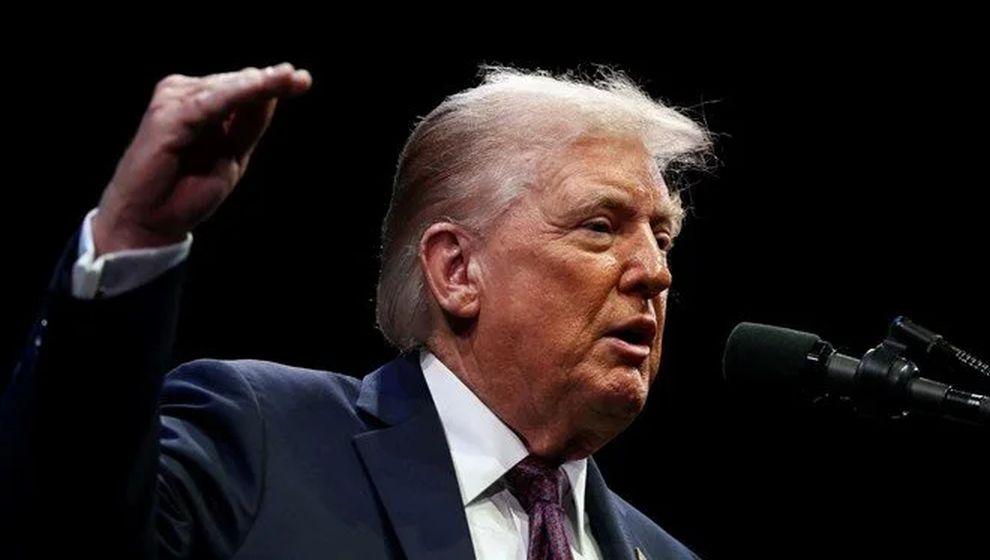 Şayet doğruysa: Trump'ın kalp yaşı 65 çıktı