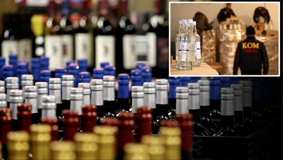 Sessiz katil: Sahte içki nasıl anlaşılır, nasıl tedavi edilir?