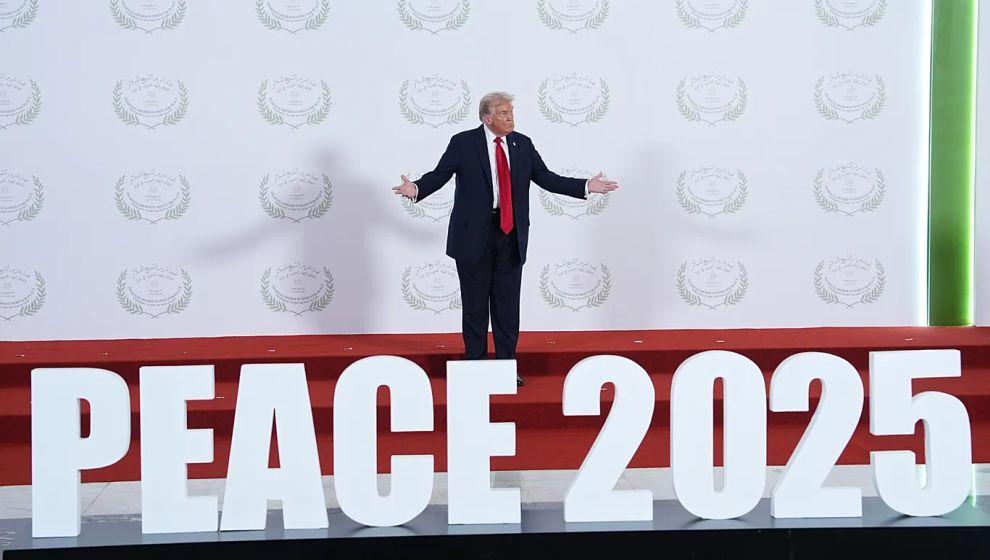 Sıradaki Ukrayna mı?: Trump Gazze'de ateşkes sağladıktan sonra Rusya'ya odaklanacak