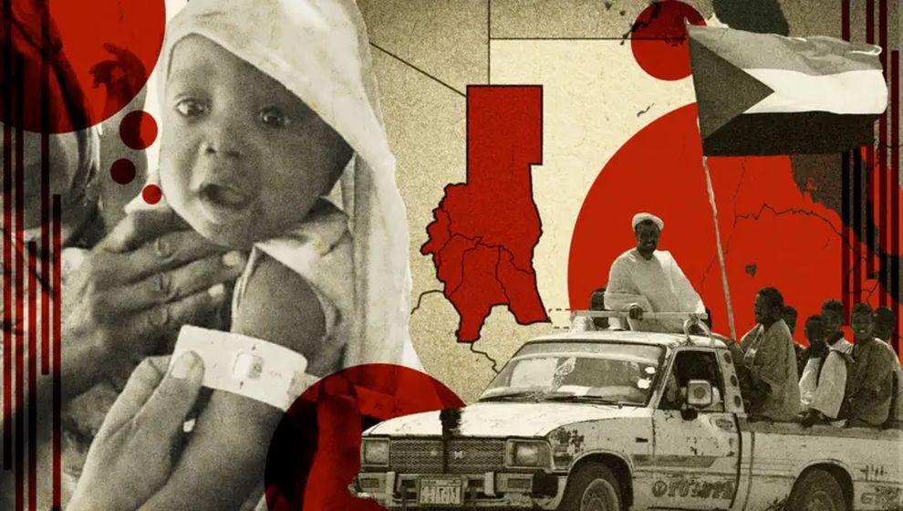 Toplu katliam iddialarının merkezindeki Sudan'da neler oluyor?