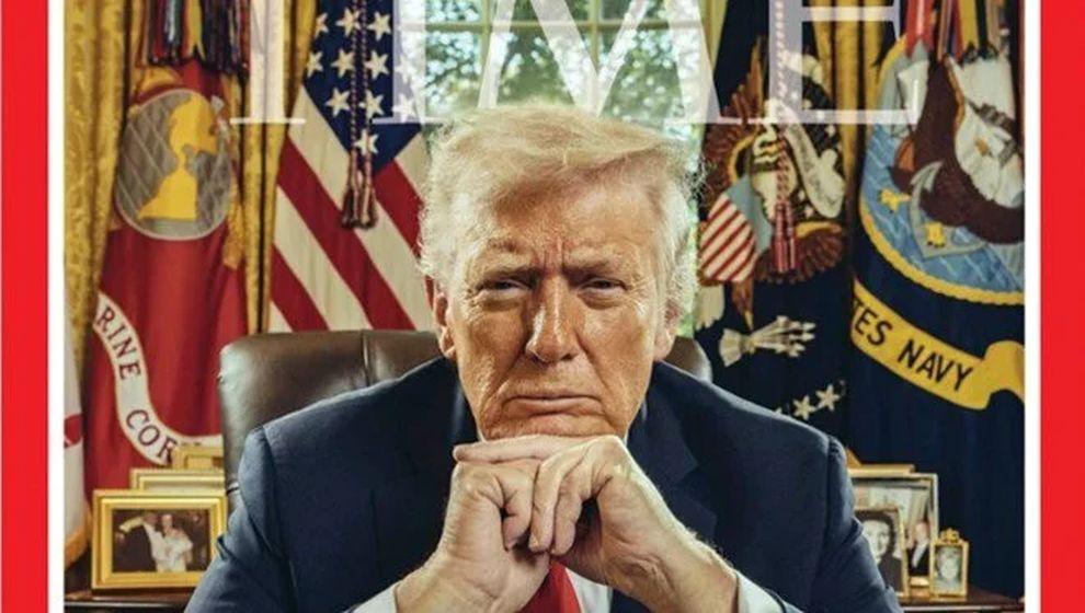 Trump'tan İsrail'e Batı Şeria uyarısı: 