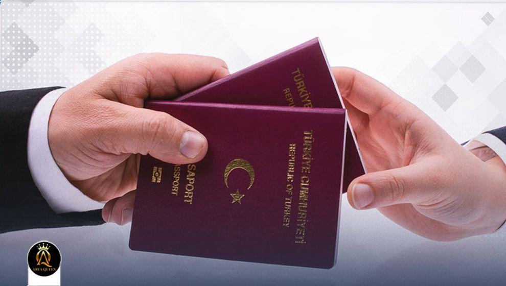 Türk pasaportu 2025'te güç kaybetti