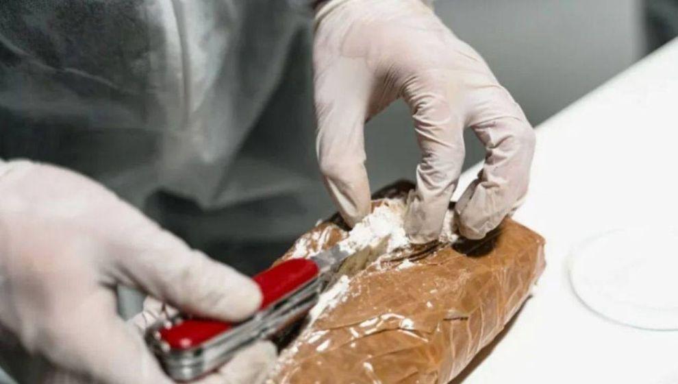 Türkiye kokain koridoru oldu: Yeni yöntem 'emdirme'