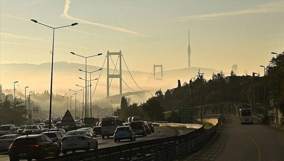 Türkiye'de 127 bin kişiyi kirli hava öldürdü