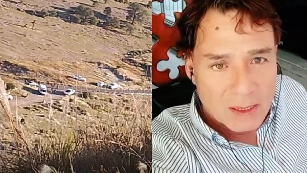 Uyuşturucu kaçakçıları Meksikalı gazeteciyi öldürdü