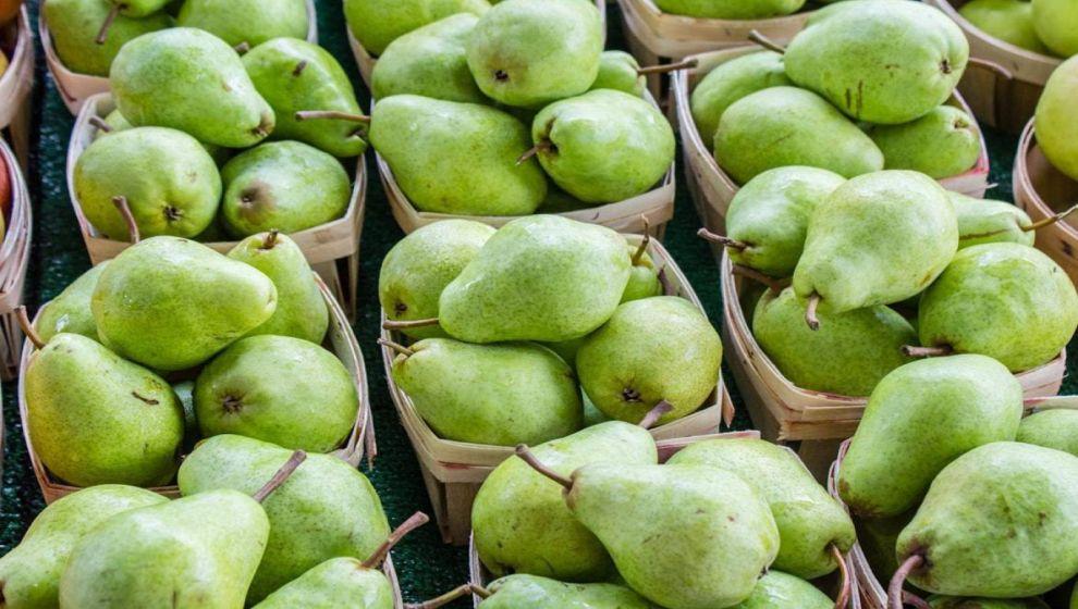 Uzmanlar armudun faydalarını saymakla bitiremedi