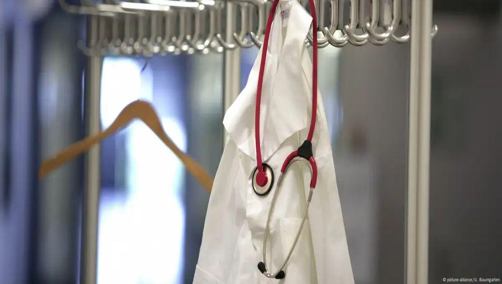 Yabancı doktorların Almanya'da çalışması kolaylaşıyor