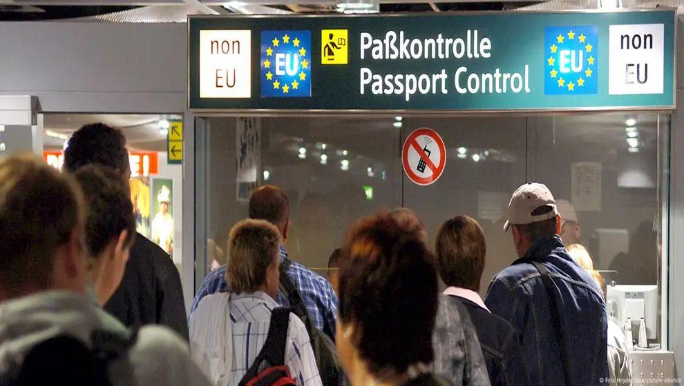 Yeni Schengen sistemi ile neler değişecek?