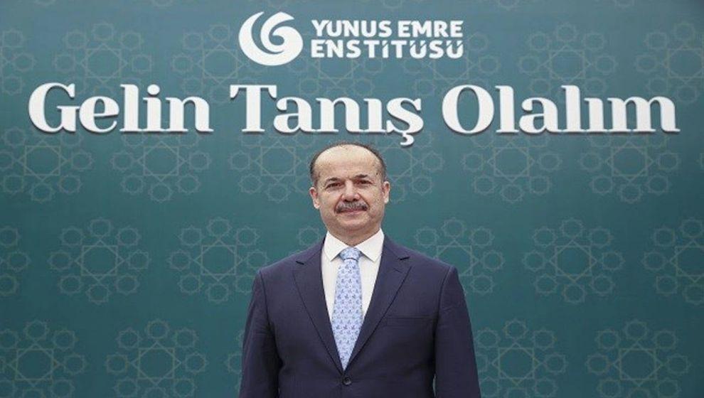 ‘Yunus Emre Vakfı soygunu 14 ay örtbas edildi’