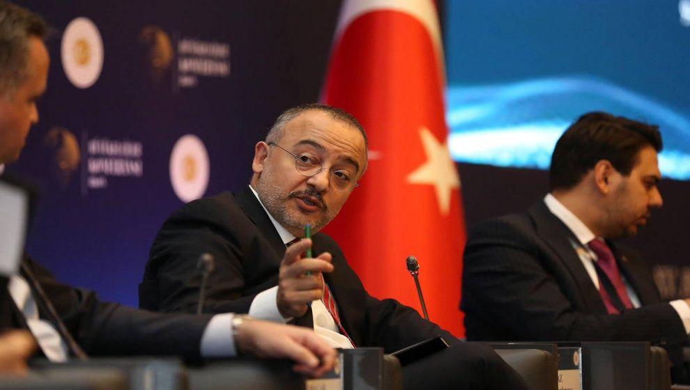 Suriye Büyükelçisi Nuh Yılmaz, İsrail medyasının gündeminde: 