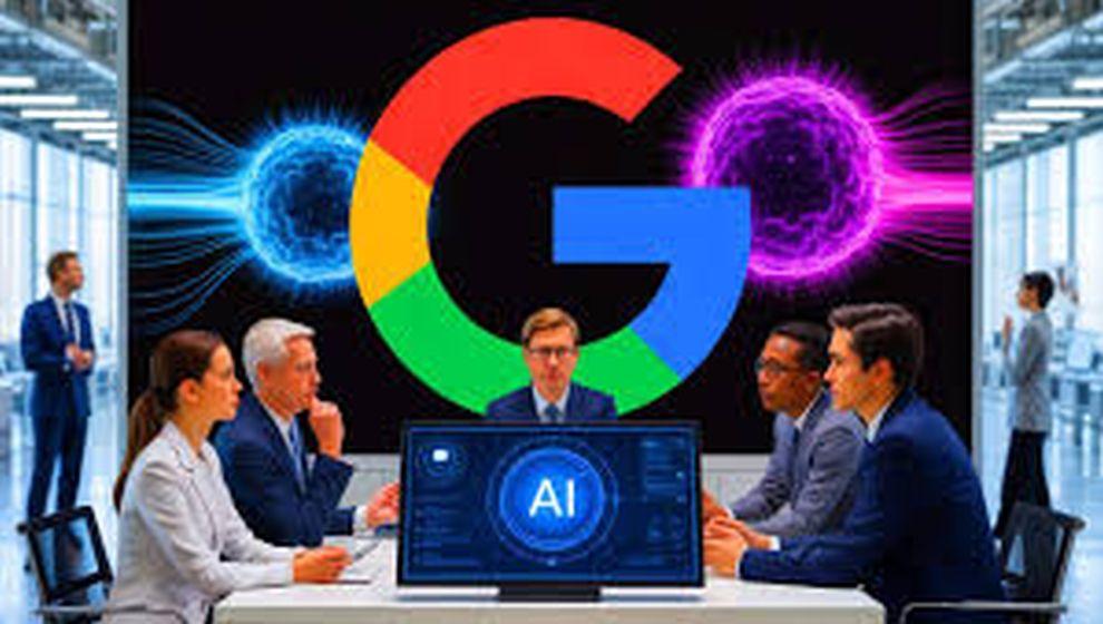 ABD Senatörü, Google'a geri adım attırdı