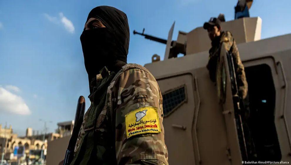 ABD Suriye'de SDG ile ortaklığa devam edecek mi?