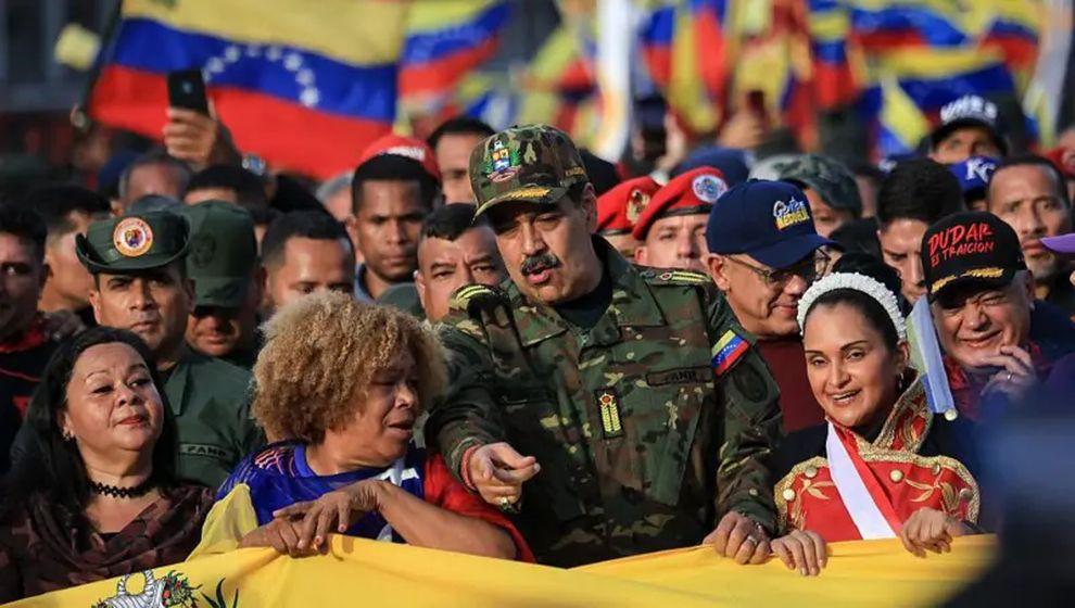 ABD'nin 'terörist' ilan ettiği Venezuela karteli ile ilgili neler biliniyor?